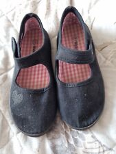 Girls school shoes for sale  LINCOLN