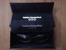 Heston blumenthal glasses for sale  SCARBOROUGH