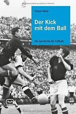 Kick dem ball gebraucht kaufen  Berlin