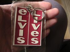 Elvis lives rubber for sale  BOLTON