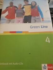 Green line 4 gebraucht kaufen  Lübeck