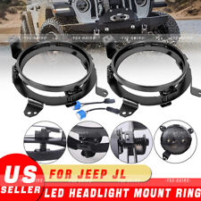 headlight mounting ring for sale  Montclair
