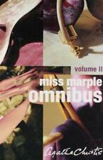 Miss marple omnibus for sale  ROSSENDALE