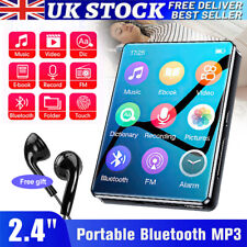 Bluetooth support 128gb for sale  UK