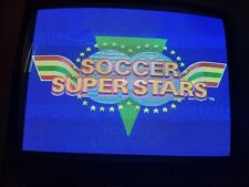 Placa de circuito impresso Soccer Superstars Konami ORIGINAL ARCADE JAMMA, usado comprar usado  Enviando para Brazil