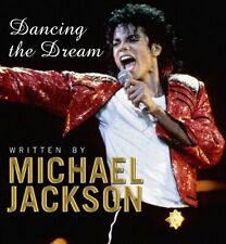 Dancing the Dream by Michael Jackson Hardback Book The Cheap Fast Free Post comprar usado  Enviando para Brazil