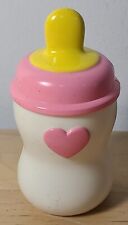 Boneca Luvabella Luva garrafa de reposição menina bebê coração rosa (T1) comprar usado  Enviando para Brazil