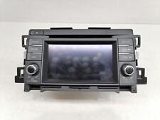 Mazda stereo sat for sale  Shipping to Ireland