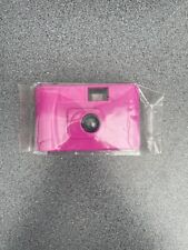 Disposable camera single for sale  WREXHAM