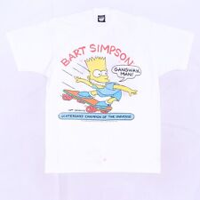 bart simpson shirt for sale  Houston