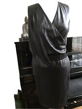 Superbe robe noire d'occasion  Neuville-en-Ferrain