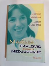 Marija pavlovic racconta usato  Vicenza