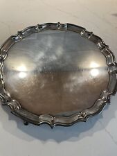 Antique silver plated for sale  ST. ALBANS