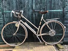 Raleigh medale ladies for sale  DEREHAM