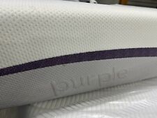 purple 2 cal king mattress for sale  Lilburn