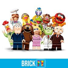 Lego muppets 71033 gebraucht kaufen  Langerringen