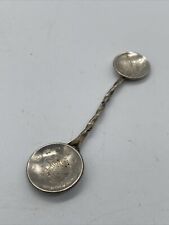 Antique silver turkish for sale  WATLINGTON