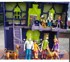 Scooby doo haunted for sale  WOLVERHAMPTON