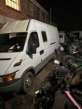 Iveco daily mk3 for sale  SHEFFIELD