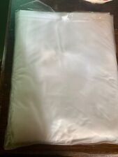 pvc poncho for sale  MANCHESTER