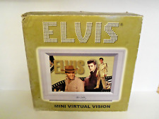 Elvis presley mini for sale  Tomball