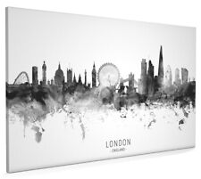 London skyline poster for sale  UK