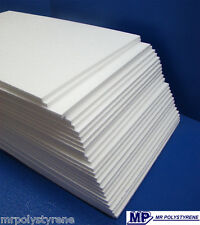 Expanded polystyrene sheets for sale  Shipping to Ireland