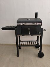 Eglemtek barbecue grill usato  San Giovanni In Fiore