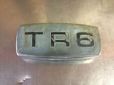 Triumph tr6 1969 for sale  Prospect