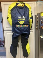 Valentino rossi autographed for sale  Hemet