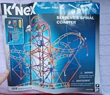 Nex serpent spiral for sale  BROMLEY