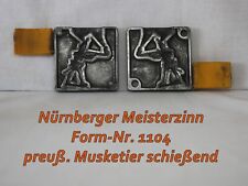 1104 nürnberger meisterzinn gebraucht kaufen  Rothenburg