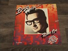 Buddy holly rave for sale  STAFFORD