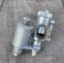 Amal brass carburettor for sale  Shipping to Ireland