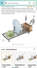 bamboo dish rack for sale bamboo dish rack for sale Catonsville