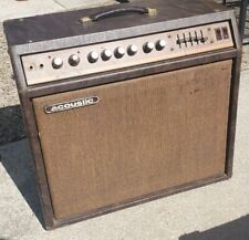Acoustic g100t vintage for sale  Philadelphia