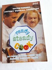 ready steady cook for sale  UK