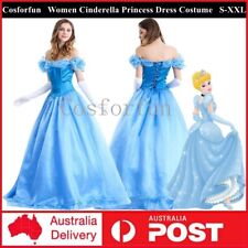 Womens cinderella princess for sale  Shipping to Ireland
