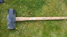 Carters 28lb sledge for sale  SHEFFIELD