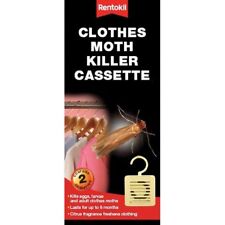 Rentokil moth killer for sale  Ireland