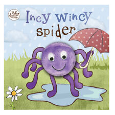 Incy wincy spider for sale  Shipping to Ireland