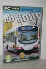Bus simulator gioco usato  Roma