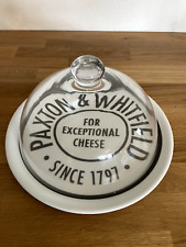 Paxton whitfield cheese for sale  BRENTWOOD