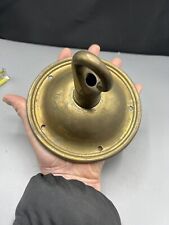 chandelier bronze d'occasion  Expédié en Belgium