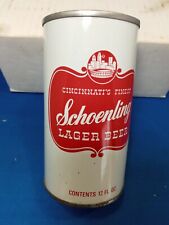 Schoenling larger beer for sale  Montgomery