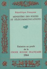 1964 carnet croix d'occasion  Mortagne-du-Nord