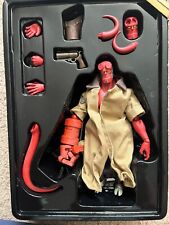 hellboy figure mezco for sale  Burbank