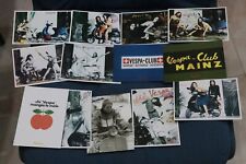 Vespa postcards usato  Benevento