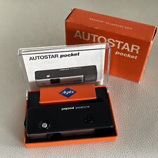 AGFA Autostar pocket in box and original packaging for sale  Shipping to South Africa