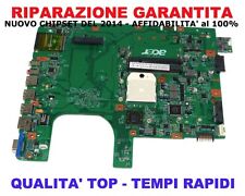 scheda madre acer aspire 5535 usato  Torino